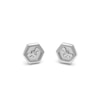 Thumbnail Image 0 of Olivia Burton Minima Bee Ladies' Stainless Steel Stud Earrings