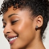 Thumbnail Image 2 of Olivia Burton Minima Bee Ladies' Stainless Steel Stud Earrings