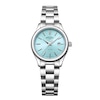 Thumbnail Image 0 of Rotary Oxford Ladies' Blue Dial Bracelet Watch