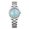 Thumbnail Image 1 of Rotary Oxford Ladies' Blue Dial Bracelet Watch