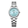 Thumbnail Image 0 of Rotary Oxford Ladies' Blue Dial Bracelet Watch