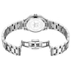 Thumbnail Image 3 of Rotary Oxford Ladies' Blue Dial Bracelet Watch