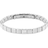 Thumbnail Image 1 of Calvin Klein Men's Stainless Steel Minimalistic Bracelet