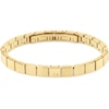 Thumbnail Image 0 of Calvin Klein Men's Gold Tone Stainless Steel Minimalistic Bracelet