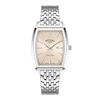 Thumbnail Image 1 of Rotary Ladies' Salmon Dial Stainless Steel Bracelet Watch