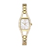 Thumbnail Image 1 of Sekonda Cocktail Ladies' Rose Gold Tone Fancy Bracelet Watch