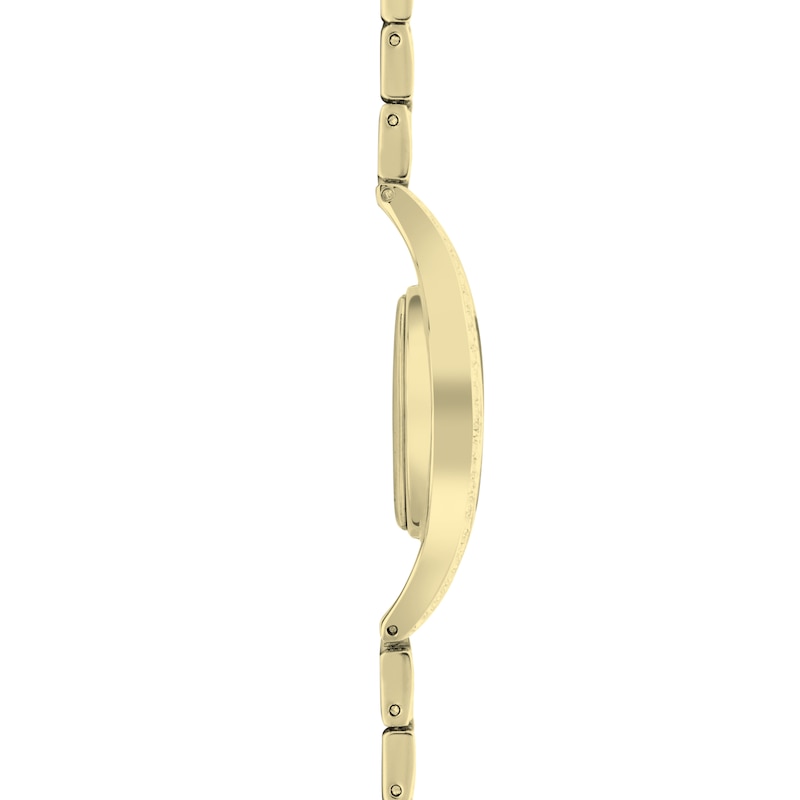 Main Image 4 of Sekonda Cocktail Ladies' Rose Gold Tone Fancy Bracelet Watch
