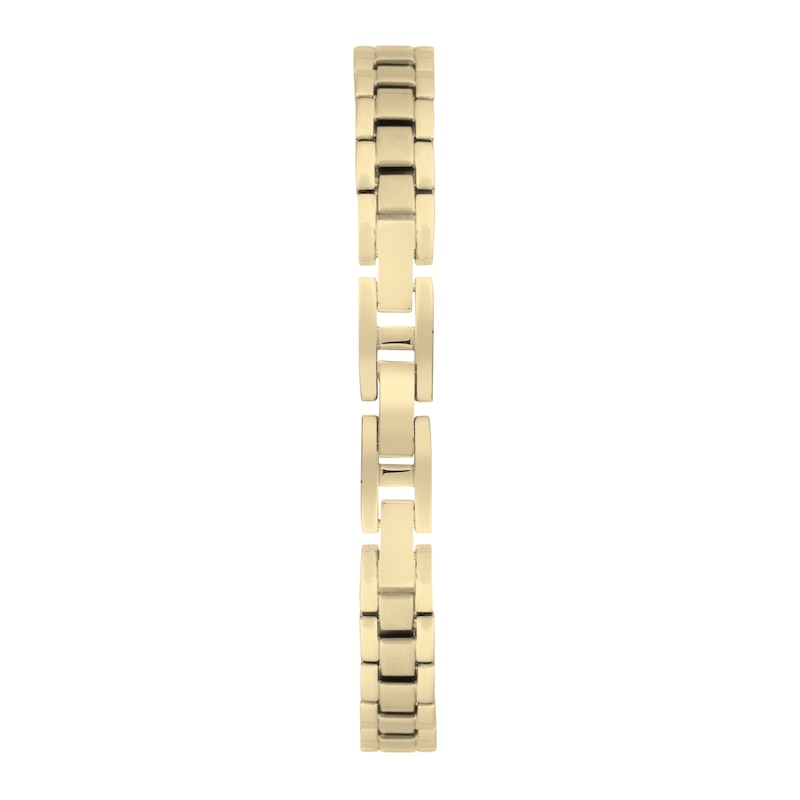 Main Image 5 of Sekonda Cocktail Ladies' Rose Gold Tone Fancy Bracelet Watch