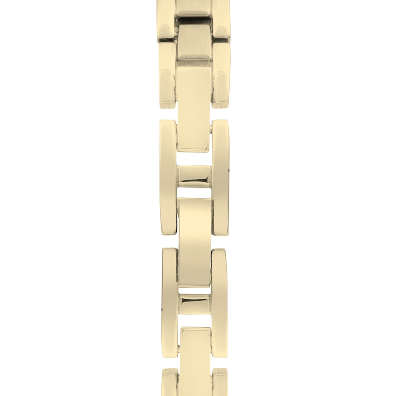 Main Image 6 of Sekonda Cocktail Ladies' Rose Gold Tone Fancy Bracelet Watch