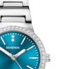 Thumbnail Image 1 of Sekonda Amelia Ladies' Blue Dial Bracelet Watch