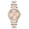 Thumbnail Image 1 of Sekonda Amelia Ladies' Two Tone Bracelet Watch