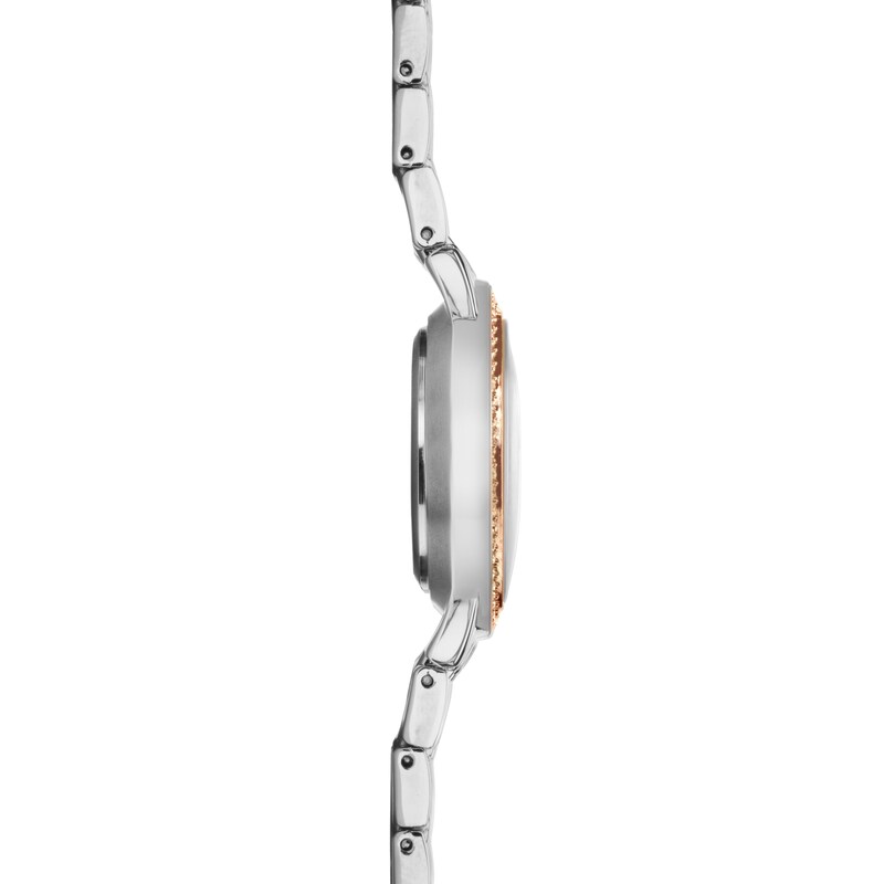 Main Image 4 of Sekonda Amelia Ladies' Two Tone Bracelet Watch