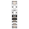 Thumbnail Image 5 of Sekonda Amelia Ladies' Two Tone Bracelet Watch