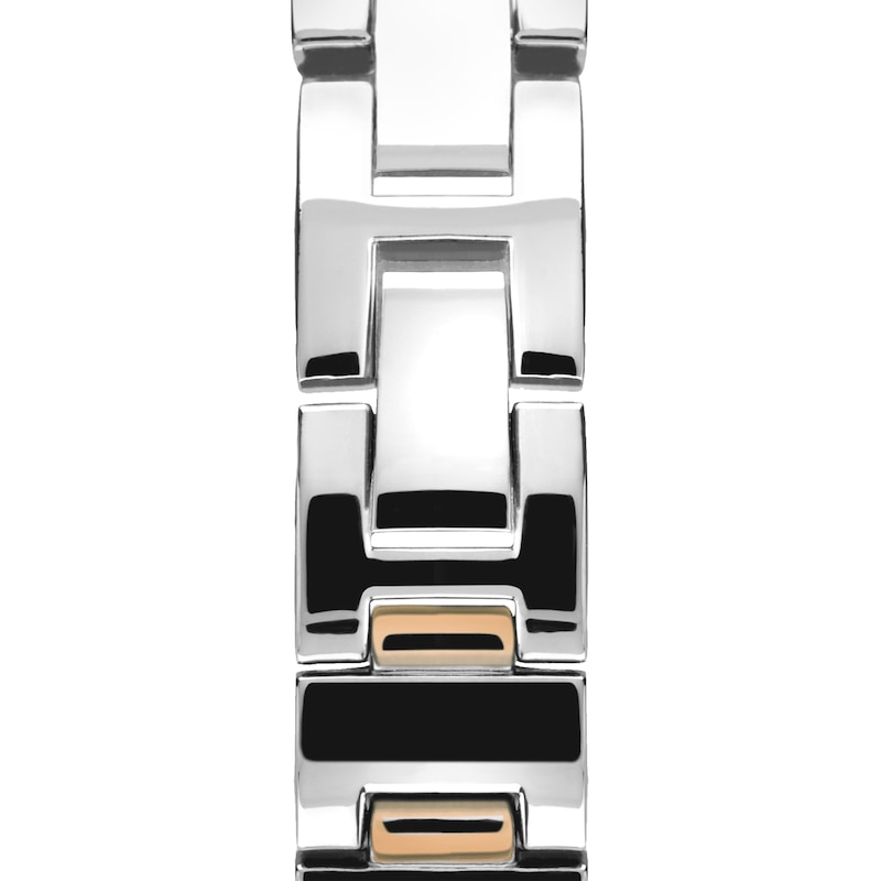 Main Image 6 of Sekonda Amelia Ladies' Two Tone Bracelet Watch