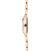 Thumbnail Image 3 of Sekonda Monica Ladies' Carnation Gold Tone Braceclet Watch
