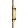 Thumbnail Image 4 of Sekonda Charlotte Ladies' Black Dial Gold Tone Bracelet Watch