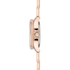 Thumbnail Image 2 of Sekonda Pacific Wave Ladies' Rose Gold Tone Bracelet Watch