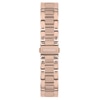 Thumbnail Image 4 of Sekonda Pacific Wave Ladies' Rose Gold Tone Bracelet Watch