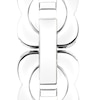 Thumbnail Image 6 of Sekonda Hidden Hearts Ladies' Two Tone Fancy Bracelet Watch