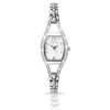 Thumbnail Image 1 of Sekonda Cocktail Ladies' Silver Tone Fancy Bracelet Watch