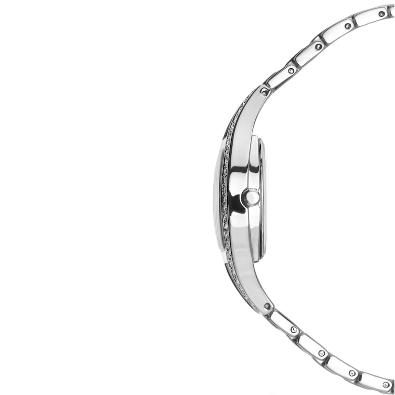 Main Image 2 of Sekonda Cocktail Ladies' Silver Tone Fancy Bracelet Watch