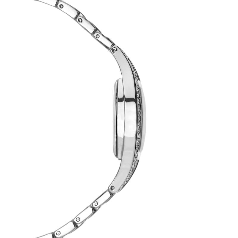 Main Image 4 of Sekonda Cocktail Women's Silver Tone Bracelet Watch