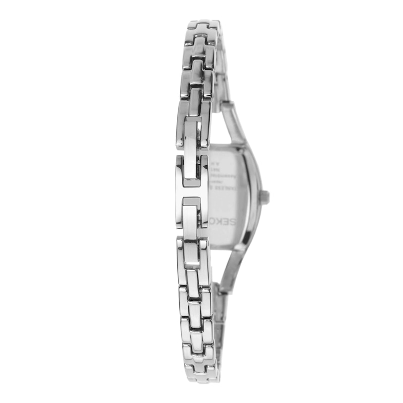 Main Image 5 of Sekonda Cocktail Women's Silver Tone Bracelet Watch