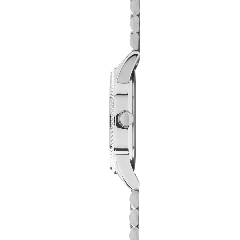 Main Image 3 of Sekonda King Men's Blue Dial Bracelet Watch
