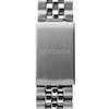 Thumbnail Image 6 of Sekonda King Men's Blue Dial Bracelet Watch