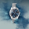 Thumbnail Image 7 of Sekonda King Men's Blue Dial Bracelet Watch