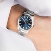 Thumbnail Image 8 of Sekonda King Men's Blue Dial Bracelet Watch