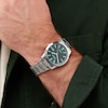 Thumbnail Image 7 of Sekonda Taylor Men's Green Dial Bracelet Watch