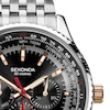Thumbnail Image 2 of Sekonda Maverick Men's Chronograph Bracelet Watch