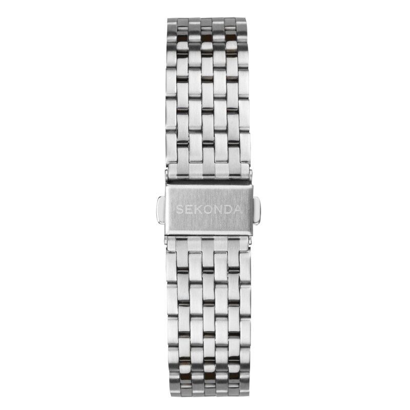 Main Image 5 of Sekonda Maverick Men's Chronograph Bracelet Watch