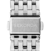 Thumbnail Image 6 of Sekonda Maverick Men's Chronograph Bracelet Watch