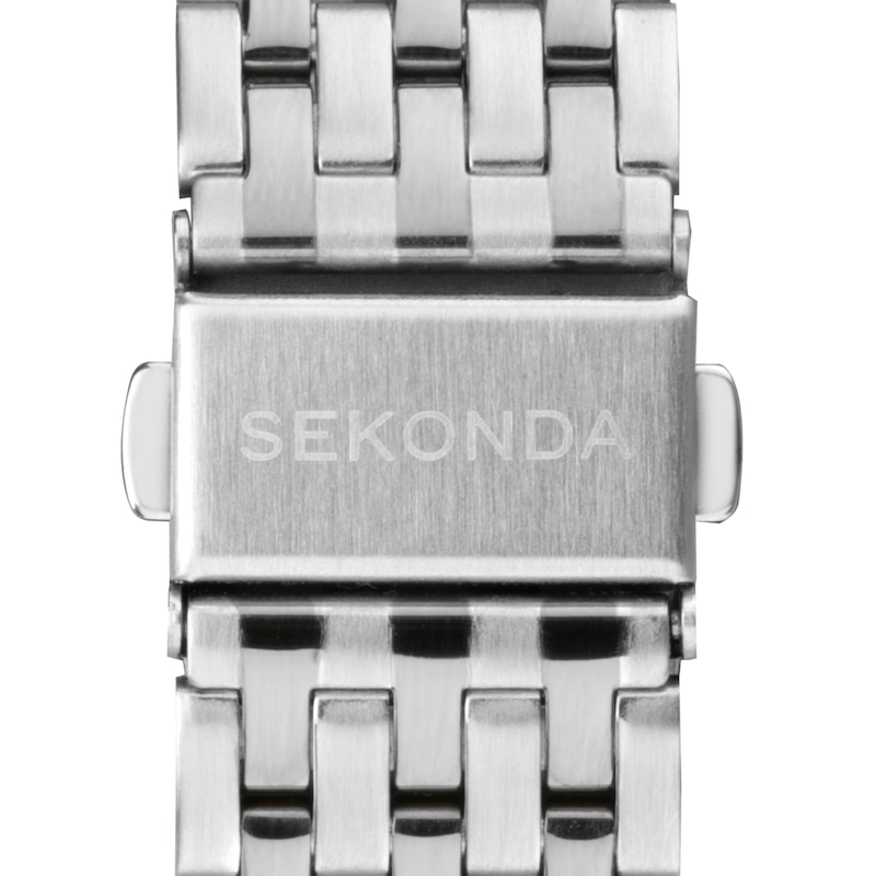 Main Image 6 of Sekonda Maverick Men's Chronograph Bracelet Watch