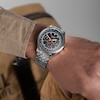 Thumbnail Image 7 of Sekonda Maverick Men's Chronograph Bracelet Watch