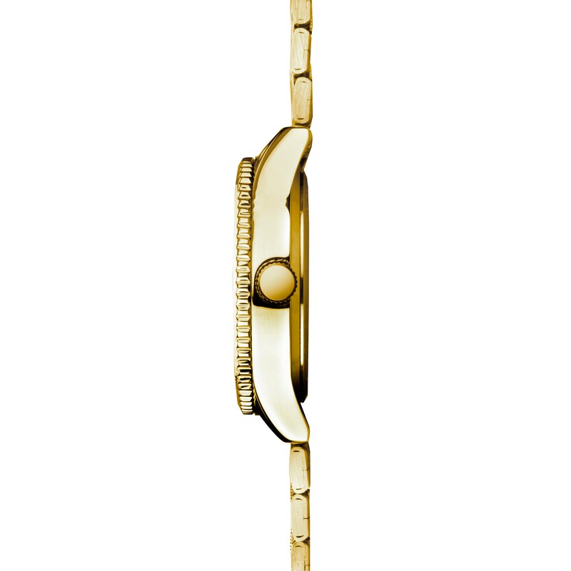 Main Image 3 of Sekonda Maverick Men's Chronograph Gold Tone Bracelet Watch