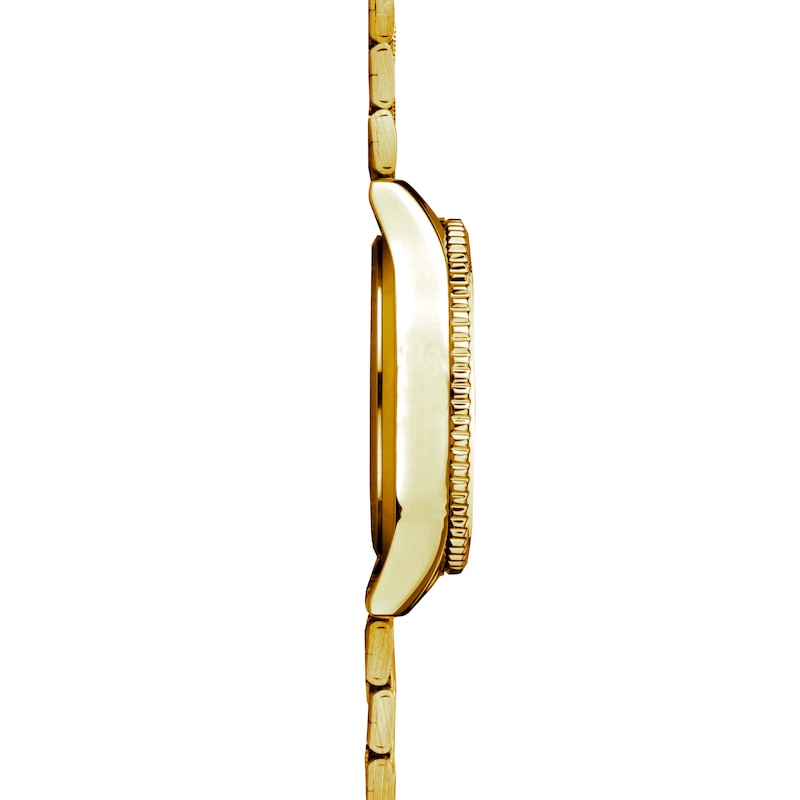 Main Image 4 of Sekonda Maverick Men's Chronograph Gold Tone Bracelet Watch