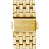 Thumbnail Image 6 of Sekonda Maverick Men's Chronograph Gold Tone Bracelet Watch