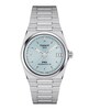 Thumbnail Image 1 of Tissot PRX 35mm Glacier Blue Dial Stainless Steel Bracelet Watch