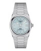 Thumbnail Image 0 of Tissot PRX 35mm Glacier Blue Dial Stainless Steel Bracelet Watch