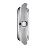 Thumbnail Image 3 of Tissot PRX 35mm Glacier Blue Dial Stainless Steel Bracelet Watch