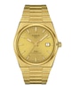 Thumbnail Image 0 of Tissot PRX Men's 40mm Gold Tone Dial & Bracelet Watch