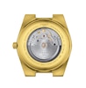 Thumbnail Image 1 of Tissot PRX Men's 40mm Gold Tone Dial & Bracelet Watch