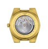 Thumbnail Image 2 of Tissot PRX Men's 40mm Gold Tone Dial & Bracelet Watch