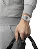 Thumbnail Image 3 of Tissot PRX Digital Men's Stainless Steel Bracelet Watch