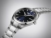 Thumbnail Image 3 of Tissot PR100 Men's Blue Dial Stainless Steel Bracelet Watch