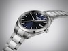 Thumbnail Image 4 of Tissot PR100 Men's Blue Dial Stainless Steel Bracelet Watch