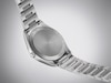 Thumbnail Image 4 of Tissot PR100 Men's Blue Dial Stainless Steel Bracelet Watch